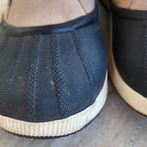 Sorel Out N About Boots Size 11 - Picture 14 of 14